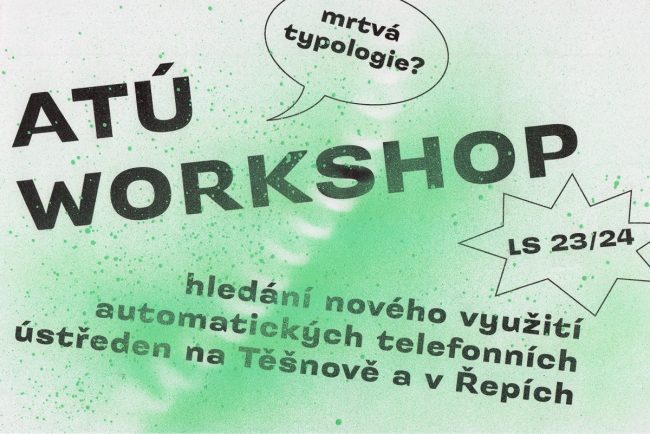 ATÚ Workshop