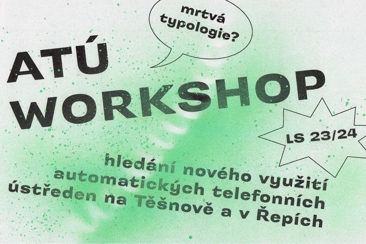 ATÚ Workshop