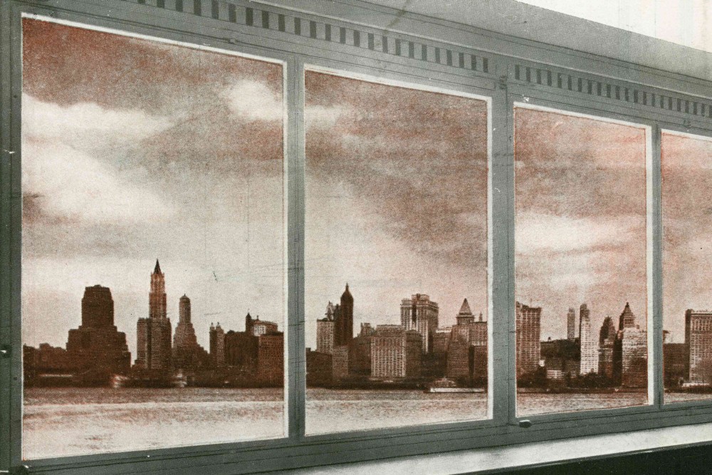 Památky 2024: Anatomie funkcionalistické architektury