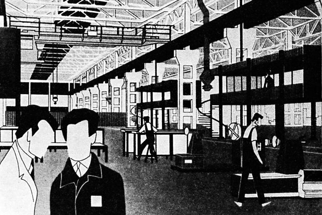 Pracovní setkání v&nbsp;ÚSD AV ČR