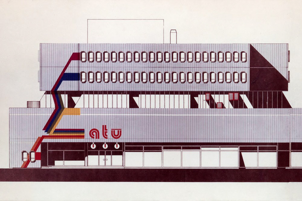 Art Antiques: Automatické telefonní ústředny