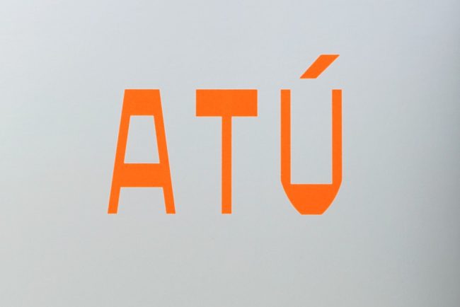 ATÚ: Automatické telefonní ústředny: Společnost, technologie, architektura