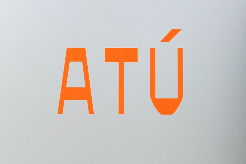 ATÚ: Automatické telefonní ústředny: Společnost, technologie, architektura