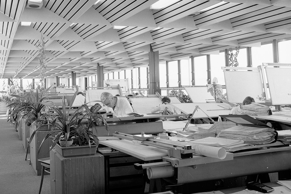 Centroprojekt 1925–2025