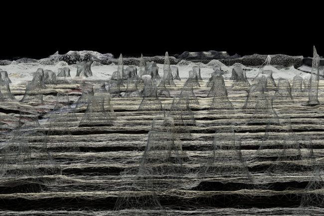 ATÚ: Komponovaný večer v&nbsp;planetáriu