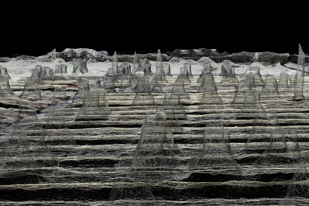 ATÚ: Komponovaný večer v planetáriu