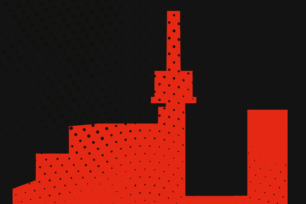 Slaný: nová akropole (workshop)